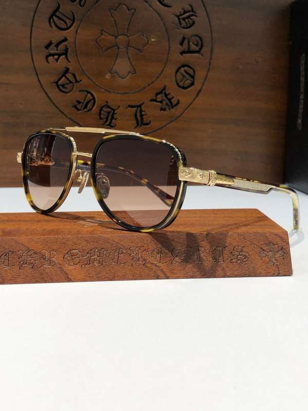 Picture of Chrome Hearts Sunglasses _SKUfw52082722fw